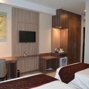 Habitación Deluxe con 2 Camas Individuales